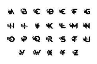 Beauty Logos Font: Elevating Design with Elegance and Versatility
