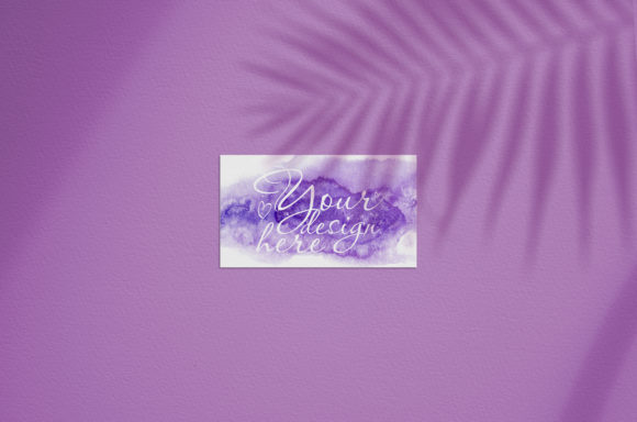 Business Cards 3.5x2 Mockup: A Practical Tool for Professional Design