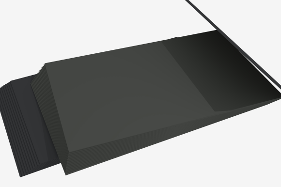 Business Cards Mockup: 3D Design for Real Impact