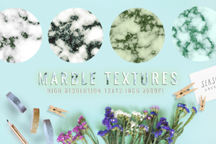 Emerald Digital Paper Marble: Elevate Your Designs with Timeless Elegance