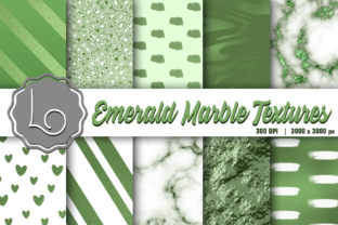 Emerald Marble Textures: Elevate Your Creative Projects with High-Quality Designs