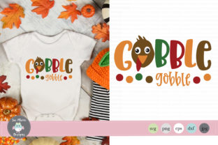 Gobble Gobble, Baby Thanksgiving