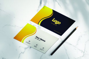 Minimalist Business Card Design: A Simple Yet Powerful Way to Make an Impression