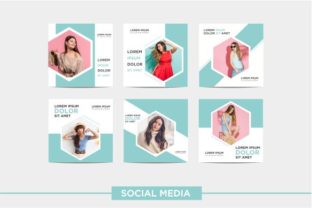 Social Media Pack: Your Creative Toolkit