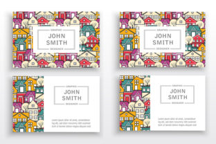 Template Business Cards
