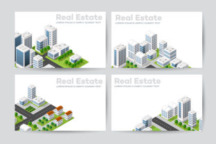 Templates of Business Cards: A Practical Guide for Real Estate, Construction, and Design Professionals