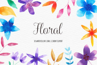 Watercolor Floral Illustration: A Timeless Art for Modern Creativity